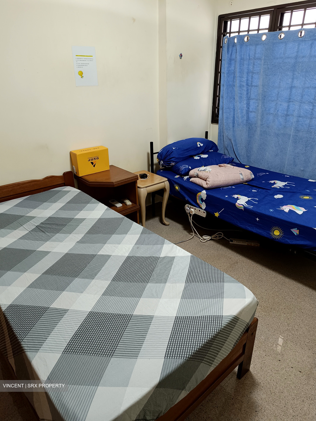 Blk 15 Telok Blangah Crescent (Bukit Merah), HDB 3 Rooms #435980691